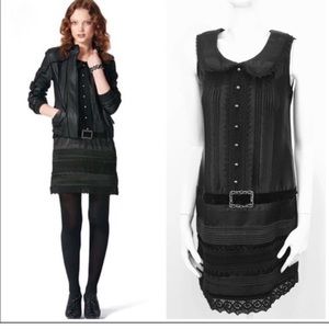 Anna SUI Gossip Girl collaboration Dress medium